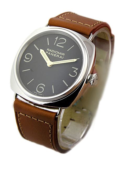 which strap came on panerai 232 originally|Show me your PAM 232's .